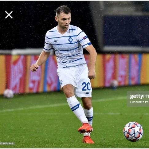 Oleksandr Karavayev