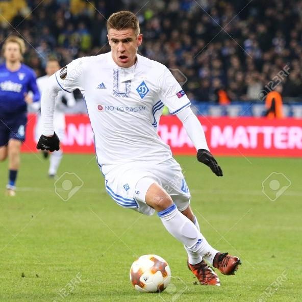 Artem Besyedin