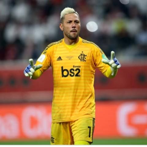 Diego Alves