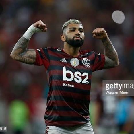 Barbosa Gabigol