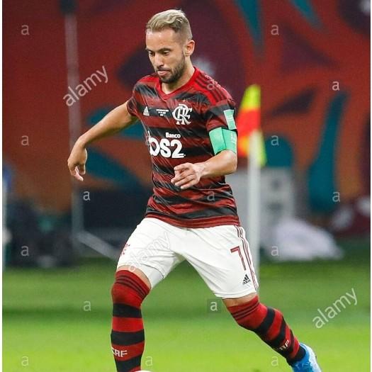Éverton Ribeiro