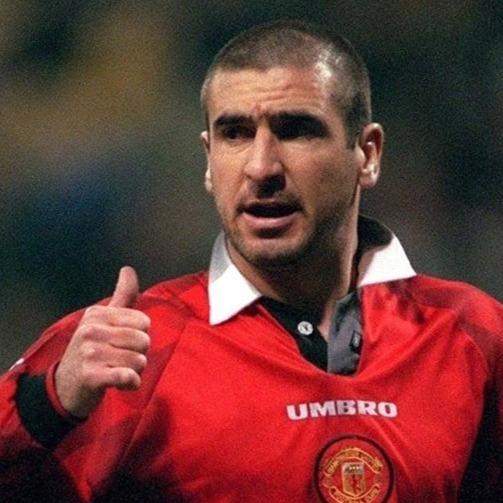Cantona