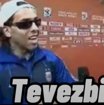 Tevezbien