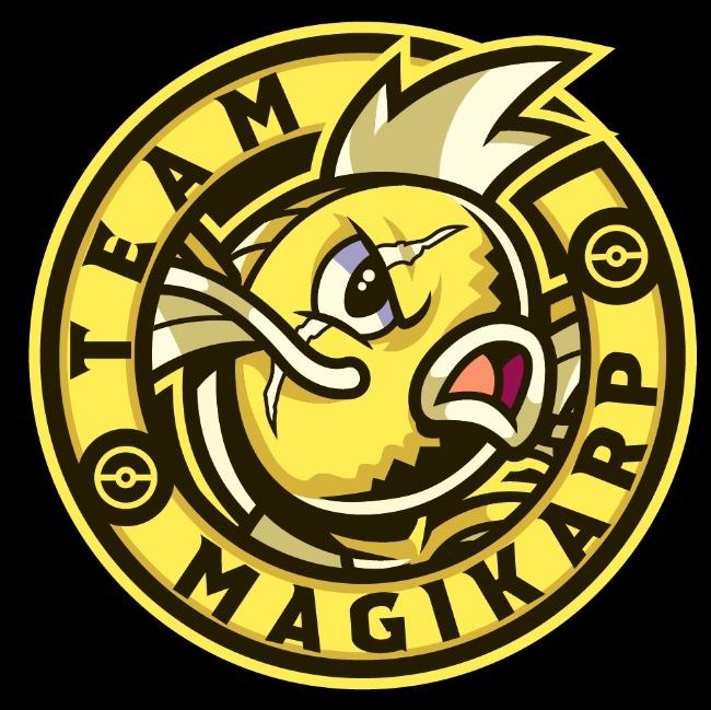 Team Magikarp