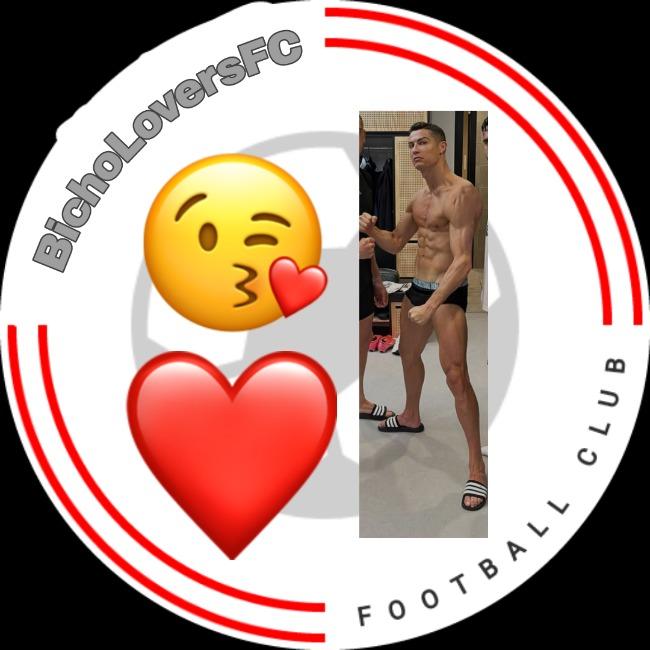BichoLoversFC