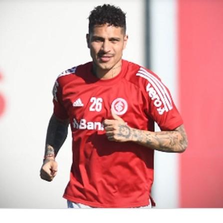 Paolo Guerrero