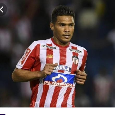 Teófilo Gutiérrez