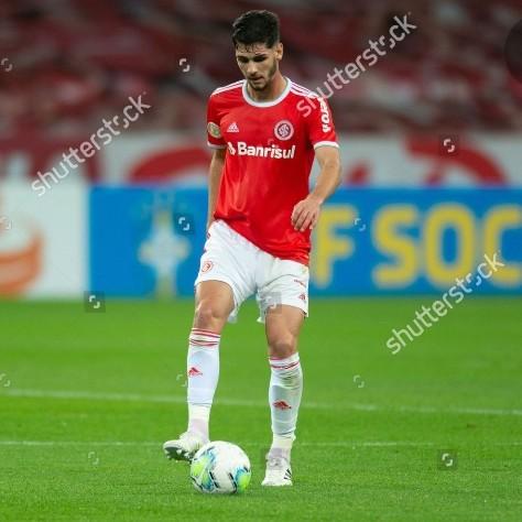 Johnny Cardoso