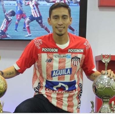 Fabián Sambueza