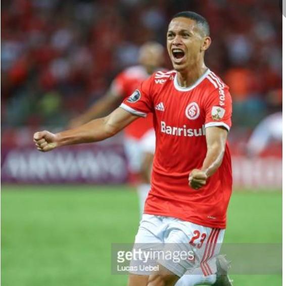 Marcos Guilherme