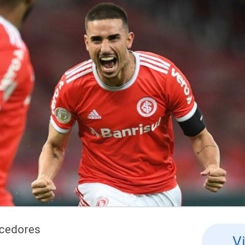 Thiago Galhardo