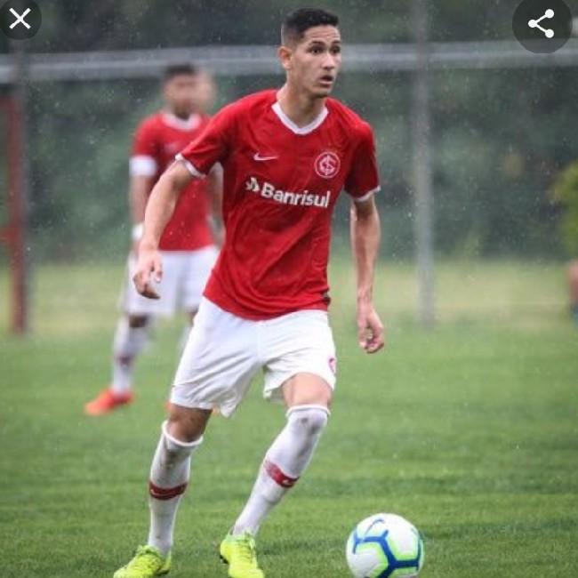 Bruno Praxedes