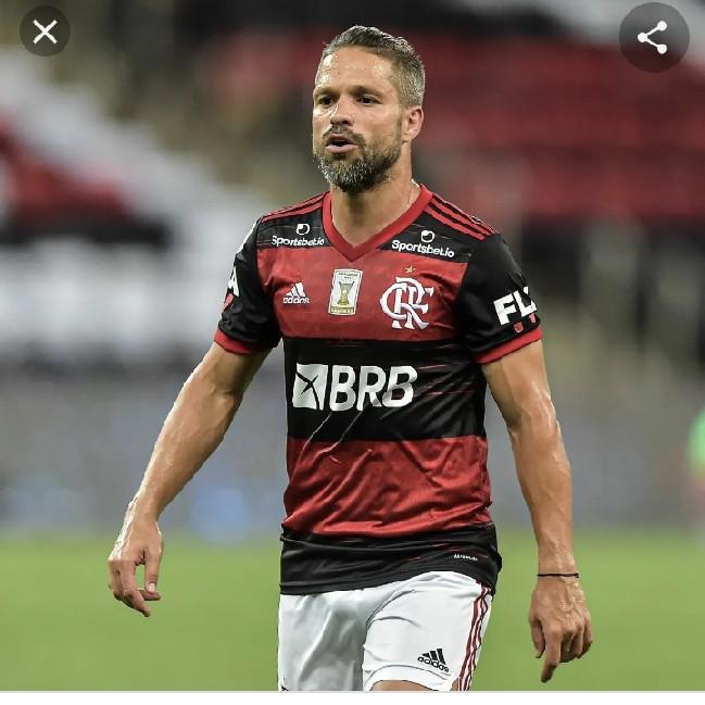 Diego Ribas