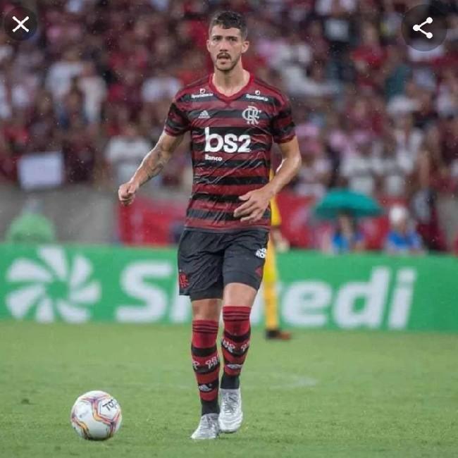 Gustavo Henrique