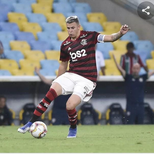 Hugo Moura
