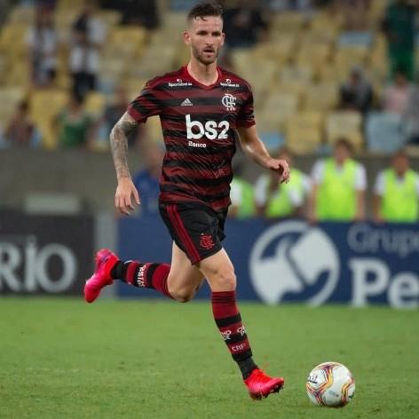 Léo Pereira