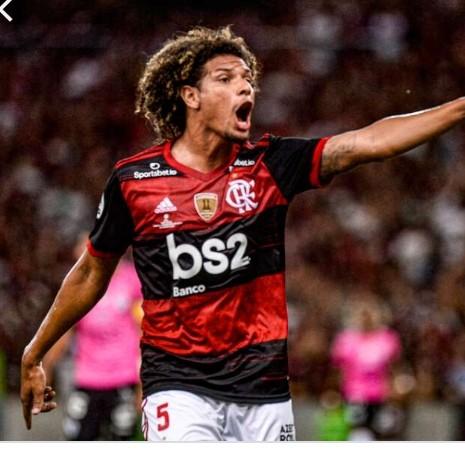 Willian Arão