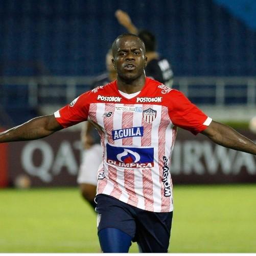 Carmelo Valencia