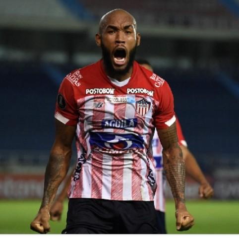Fredy Hinestroza