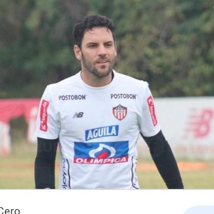 Sebastián Viera