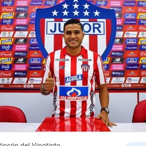 Larry Vásquez