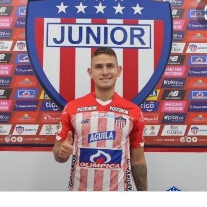 David Rodríguez