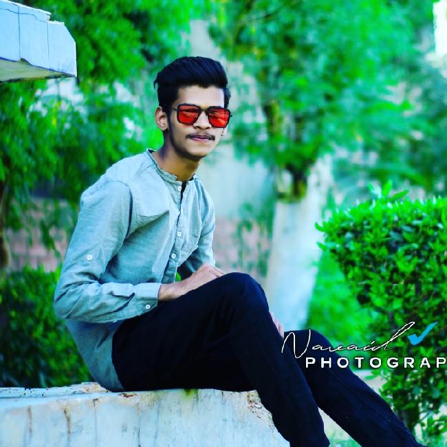 REHMAT (FAK)