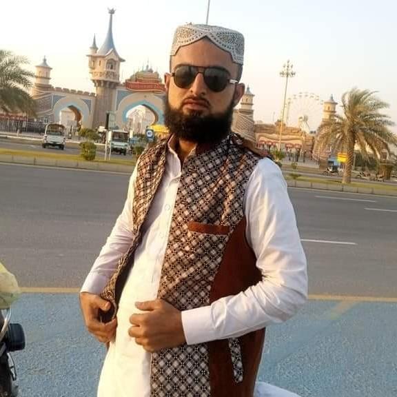 SAEED T (RPK)