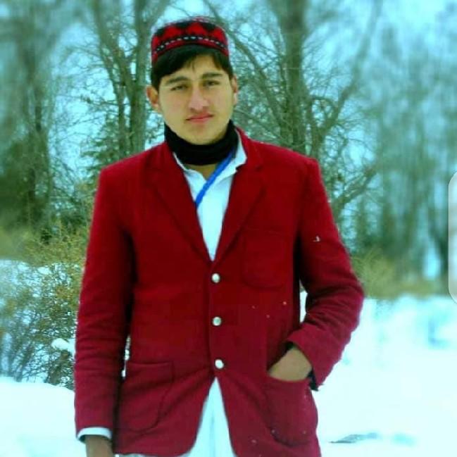 RABNAWAZ (RPK)