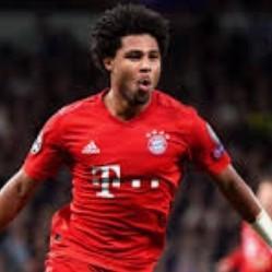 Gnabry