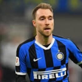 Christian Eriksen