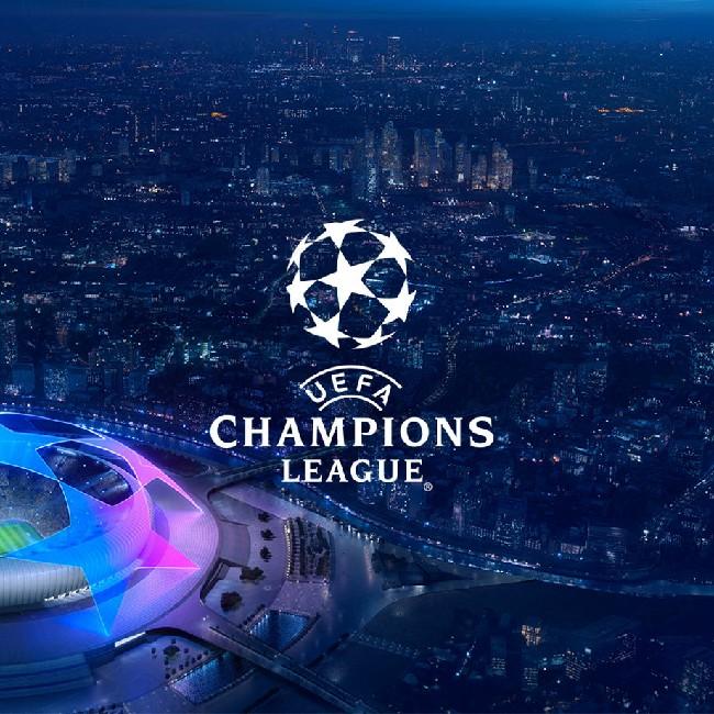 UEFA CHEMPION LEAGUE