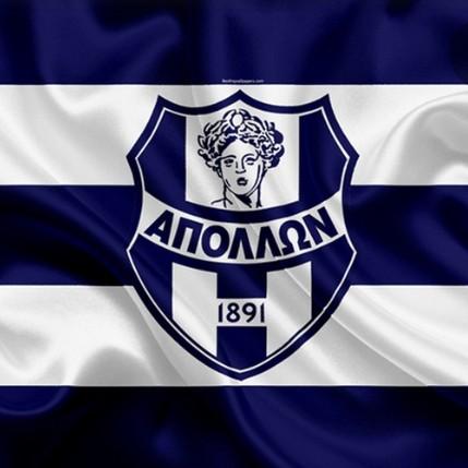 apollon smyrnis