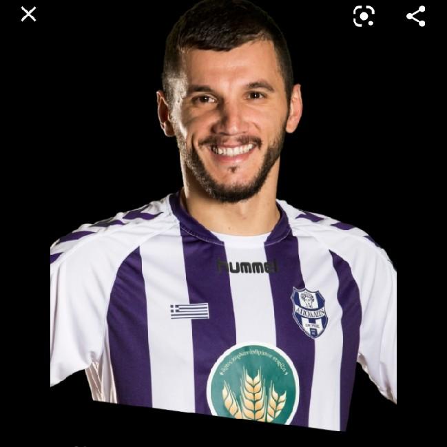 Andoni Fatjon