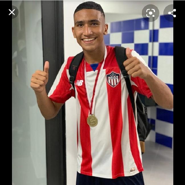 Bryan José