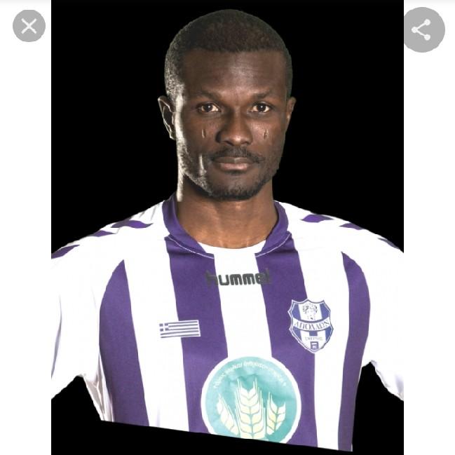 Abiola Dauda