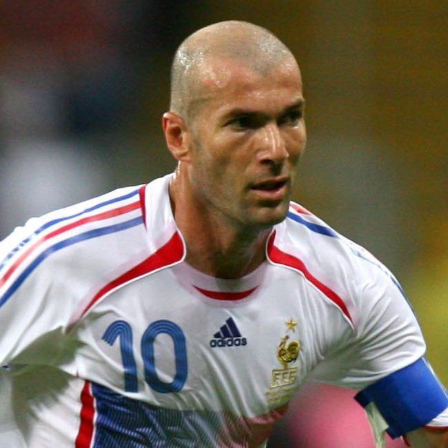 Zidane