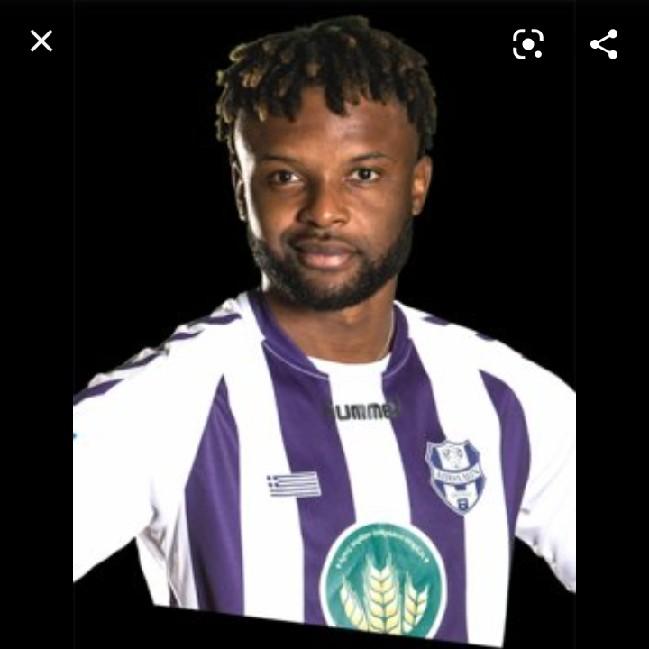 Ritchie Kitoko