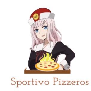 Sportivo Pizzeros