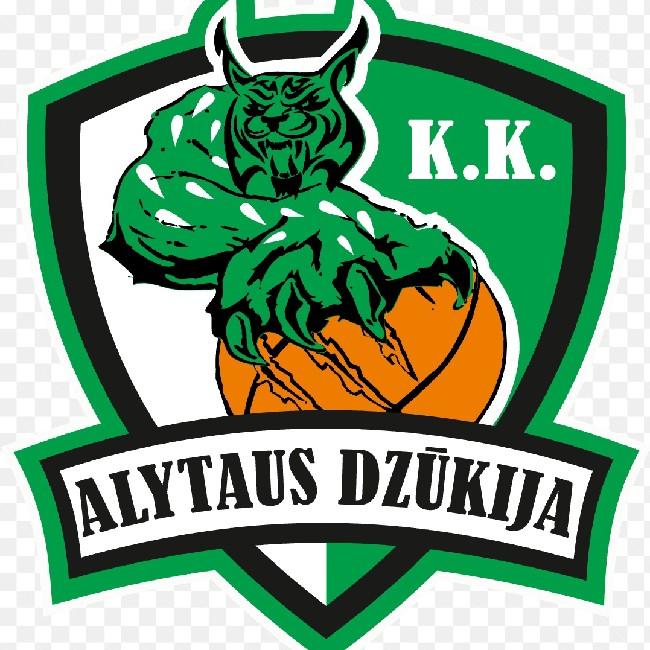 Alytaus Dzūkija