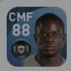 N.KANTÉ