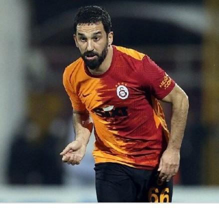 Arda Turan
