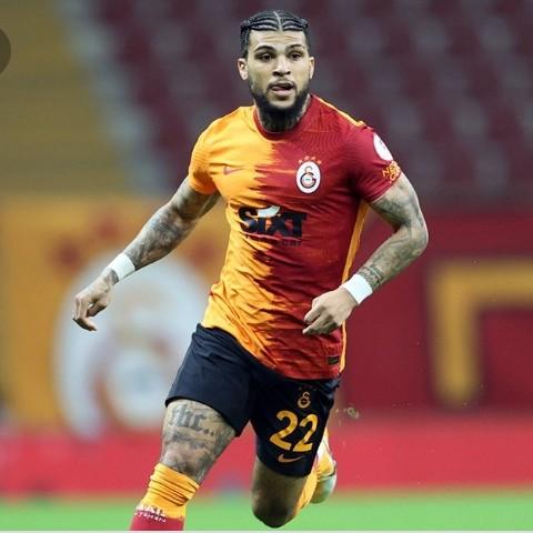 DeAndre Yedlin
