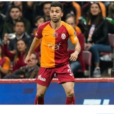 Emre Taşdemir