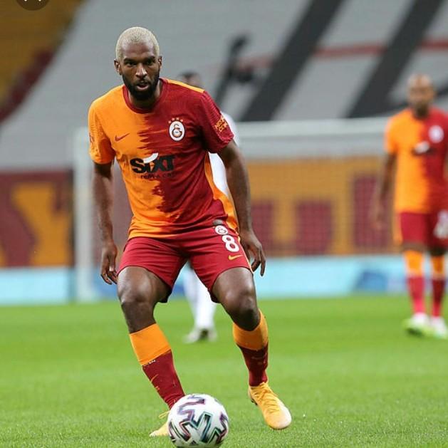 Ryan Babel