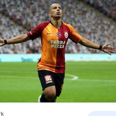 Sofiane Feghouli