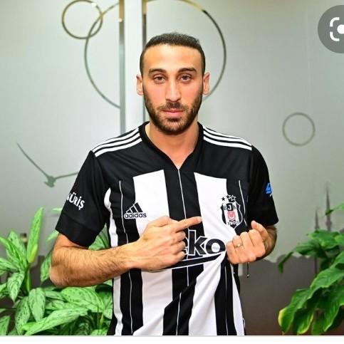 Cenk Tosun