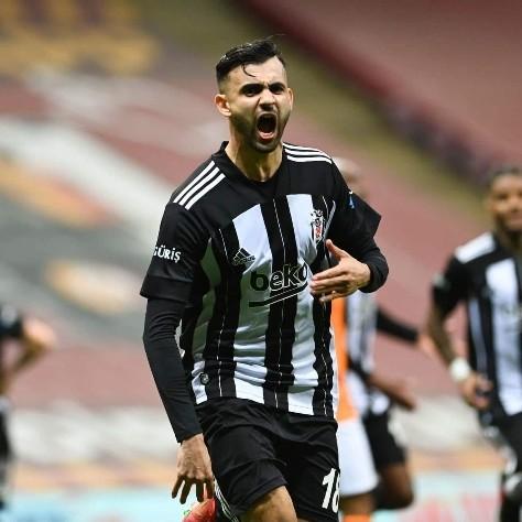 Rachid Ghezzal