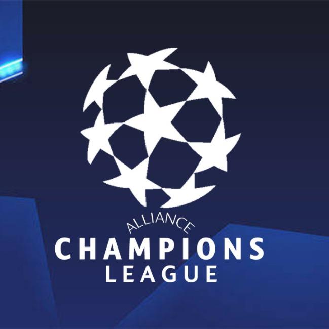 Alliance Champions League