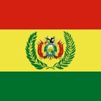 bolivia